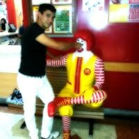 Rody Gonzalez