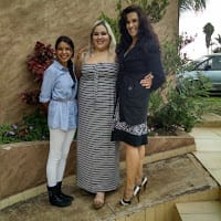 Eva Maria Plascencia