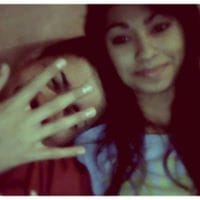 Dulce Gabriela Martinez Martinez