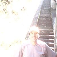 Luis Anchapaxi