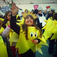 Mari Angeles Burgos Polo