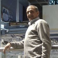 Amadeu Pujol Ribera