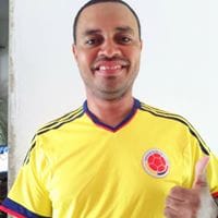 Jose German Ramire