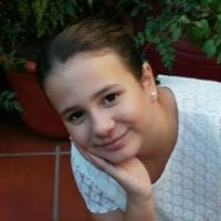 Maria Carmen sayago Sánchez