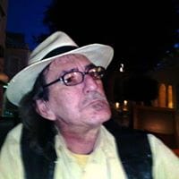 Juan  Argüello BlancoO