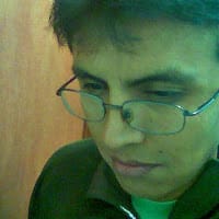 Cristian Barandiarán