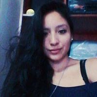Almendra Enriquez Carrillo