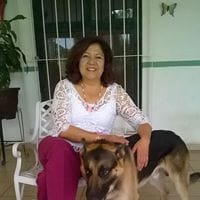 Maria Neri Garcia