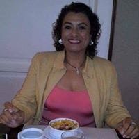 Claudia Saravia