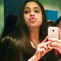 Zoe Gallardo