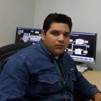 Luis Rincon
