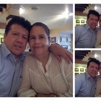 Martha Garcia A