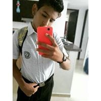 Sebastian Barajas