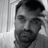 Manuel Flores Ruiz