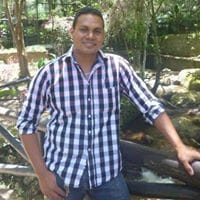 Ruben Garcia