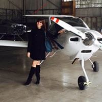 Catalina Yáñez Marchant