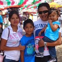 Heriberto GONZALEZ PAVON