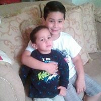 Dariana Delfin Barboza