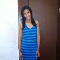 Laura Olivo Suarez