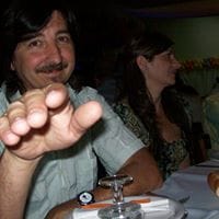 Gustavo Paris
