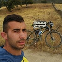 Antoñito Marin Barranquero