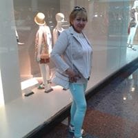 Gladys Portugal Puma