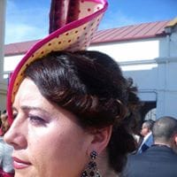 Ana Maria Martin Sanchez