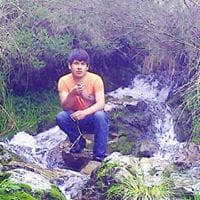 Jhony Benites
