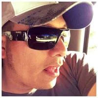 Pedro Gacia Flores