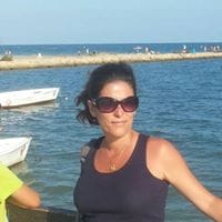 Rosa Gonzalez Moreno