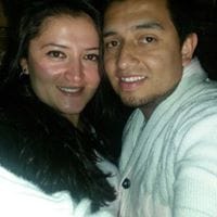 Jose Alejandro Alba Cardozo