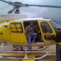 Norbert Cardona Gutiérrez