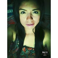 Cecilia Karina Fuentes Sierra