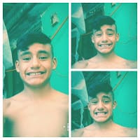 Alexys Dyaz