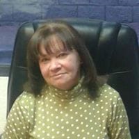 Libertad Morales Morera