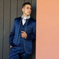 Antonio Pino