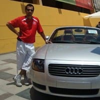 Marco Espinoza