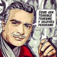 Jaime Mata