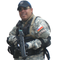 Marco Vidal