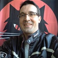 José Luís Bernárdez Barreiro