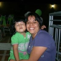 Tahirih Mogollon