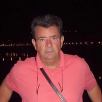 Jose Gutierrez Ponce