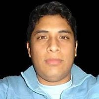 Ronald Rojas C