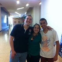 Santiago Galeano Araque