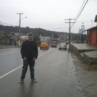 Nicolas Muñoz lopez