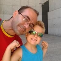 Pedro Jose Garcia Gonzalez