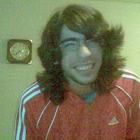 David González Núñez