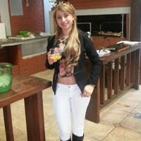 Maria Gutierrez Piedrahita