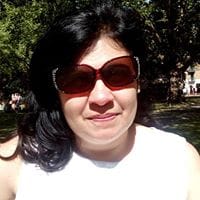 Nadja Cassia