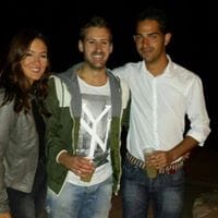 Jose Andres Gonzalez Oliver